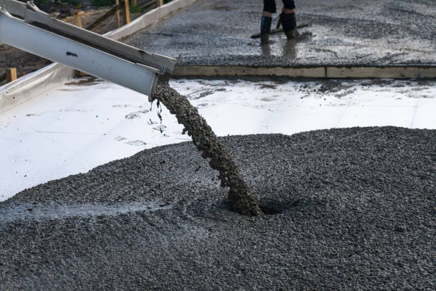  Samoset, FL Concrete contractor Pros