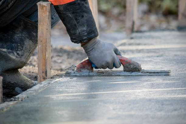 Best Concrete Grinding and Polishing in Samoset, FL
