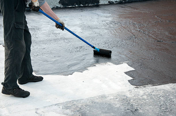 Best Concrete Slab Construction in Samoset, FL
